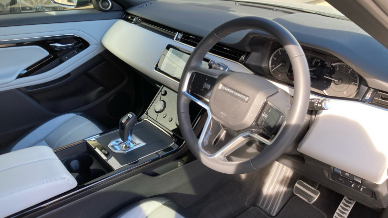 Land Rover Range Rover Evoque 2.0 D200 Evoque Edition 5dr Auto Diesel Hatchback